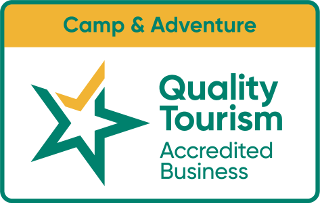Quality Tourism Accredited Business